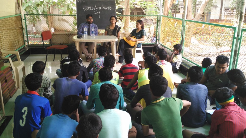 awareness-program-on-prevention-of-drugs-addiction-for-the-local-youth