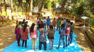 Life Skills Training