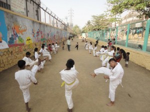 Other Activities