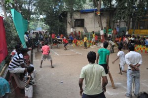 Sports Activities